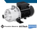 NEW WRAS APPROVED PUMP FROM FRANKLIN ELECTRIC